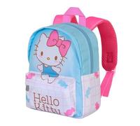 KARACTERMANIA Joy Joy - Mochila preescolar con diseño de flores Unisex niños (Pack de 1)