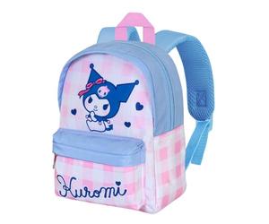KARACTERMANIA Joy Joy - Mochila preescolar con diseño de flores Unisex niños (Pack de 1)