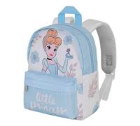 KARACTERMANIA Joy Joy - Mochila preescolar unisex para niños (paquete de 1), Azul Cenicienta, One Size, Joy - Mochila preescolar pequeña