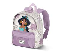 KARACTERMANIA Joy Joy - Mochila preescolar unisex para niños (paquete de 1), Jasmine Malva, One Size, Joy - Mochila preescolar Lily