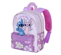 Stitch - Lilo Y Stitch Mochila Joy Wonder 27X22X10Cm (9708)