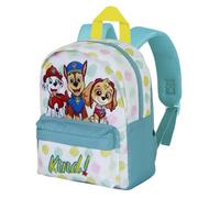 Karactermania La Patrulla Canina Kind-Mochila Preescolar Joy, Multicolor, 22 x 27 cm, Capacidad 5 L