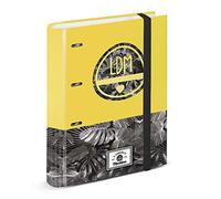 KARACTERMANIA Martina D'Antiochia (La Diversión de Martina) Yellow Carpesano