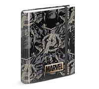 KARACTERMANIA Marvel Thanos-Carpesano