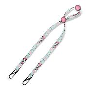 Karactermania Minnie Mouse Tropic-Cinta Lanyard