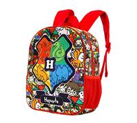 KARACTERMANIA Mochila de Tiempo Libre y Sportwear Marca Unisex Infantil