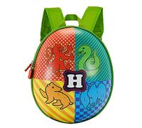 KARACTERMANIA Mochila de Tiempo Libre y Sportwear Marca Unisex Infantil