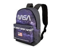 KARACTERMANIA Mochila Hs 1.2 Mochila Unisex niños (Pack de 1)