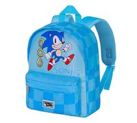Karactermania mochila unisex para niños paw patrol joy joy preescolar