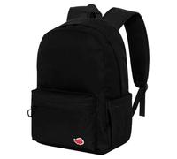 KARACTERMANIA Naruto NA-Block Mochila, Negro 30 x 44 cm, Capacidad 22 L
