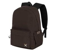 KARACTERMANIA One Piece OP-Block Mochila Marrón 30 x 44 cm, Capacidad 22 L