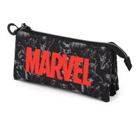 Karactermania Portatodo Avengers Marvel Triple 11x23,5x5cm