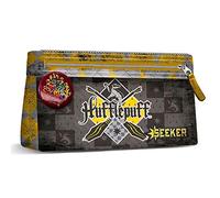 KARACTERMANIA Portatodo Harry Potter Quidditch Hufflepuff