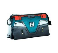 Karactermania Portatodo My Hero Academy Triple 1ud