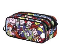 Karactermania - Portatodo Toy Story 23x11x10 cm (10046)