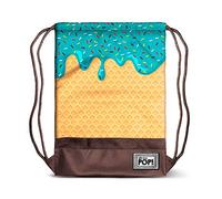 KARACTERMANIA Saco Ice Cream Oh My Pop 48cm