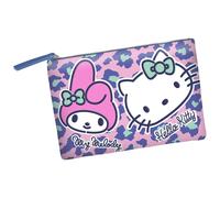 Karactermania Neceser Sanrio Hello Kitty Soleil 30 x 22 cm Rosa