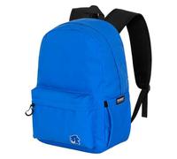 KARACTERMANIA Sonic The Hedgehog SO-Block Mochila, Azul 30 x 44 cm, Capacidad 22 L