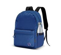 Karactermania Sonic The Hedgehog SO-Block Mochila, Azul 30 x 44 cm, Capacidad 22 L