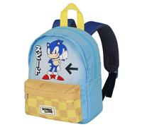 KARACTERMANIA Sonic The Hedgehog Yeah Backpack One Size