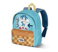 KARACTERMANIA Sonic The Hedgehog Yeah Backpack One Size