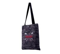 KARACTERMANIA Stranger Things Hunting-bolsa De La Compra Shopping Bag, Unisex Niños, Multicolor, Talla Única