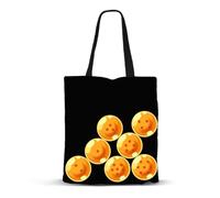 KARACTERMANIA Tote Bag Premium Recto/Reverso (Limited Edition Dragon Ball Z: Las 7 bolas