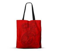 KARACTERMANIA Tote Bag Premium Recto/Verso (Limited Edition Dragon Ball Z: Shenron