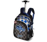 KARACTERMANIA Trolley Harry Potter Quidditch Ravenclaw 48cm