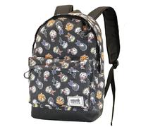 Karactermania wind naruto shippuden backpack 41 cm one size