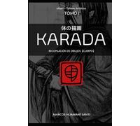 KARADA: Recopilación de dibujos