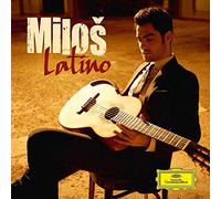 Karadaglic, Milos - Latino