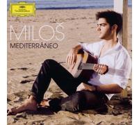 Karadaglic, Milos - Mediterraneo -CD+DVD-