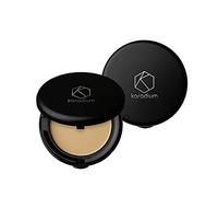 KARADIUM[KARADIUM] Colágeno Smart Sun Pact SPF50+ P 11 g - perfecto acabado sedoso pacto, efecto de control de sebo de larga duración con protección solar, , , #21, ]