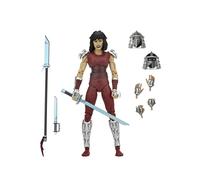 Karai City at War - 7 Inch Action Figure - Ninja Turtles (Mirage Comics) - NECA