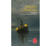 Karain Suivi De Le Compagnon Secret (ebook)