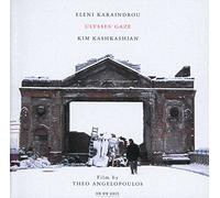 Eleni Karaindrou & Kim Kashkashian - Ulysses' Gaze - CD - Importación USA (ECM)