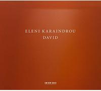 Eleni Karaindrou - David