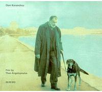 Karaindrou, Eleni - Eternity & a Day