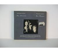 Karaindrou, Eleni - Rosa/Wandering [Import]