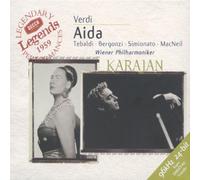 Karajan - Aida