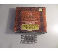 Karajan - Aida (Opera Completa)