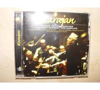 Karajan an der schönen Donau. Ouvertüre aus "Romeo und Julia". Österreichische Tänze