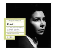 Karajan - Beethoven: Fidelio 25.05.1962)