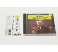 Karajan - Beethoven:Symphonies No.5 & No
