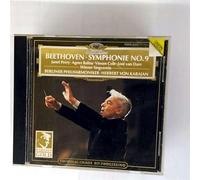 Karajan - Beethoven:Symphony No.9 Choral