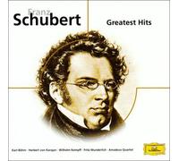 Karajan - Best of Schubert