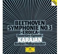 Herbert Karajan - Beethoven-Karajan -Symphonie N 3