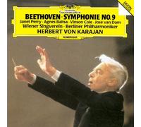 Karajan & Bpo - Beethoven Symphony No.9