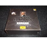 Karajan/Bpo - Beethoven:Syms. 1-9